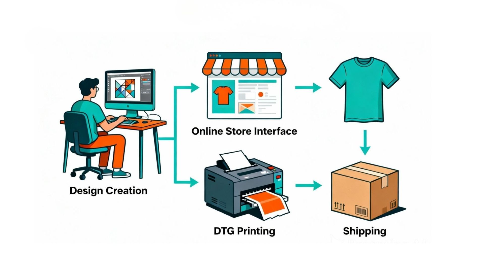 Build a US-Standard POD Store in 48 Hours 10 Cach Tranh Loi Khi Rut Tien PayPal 7