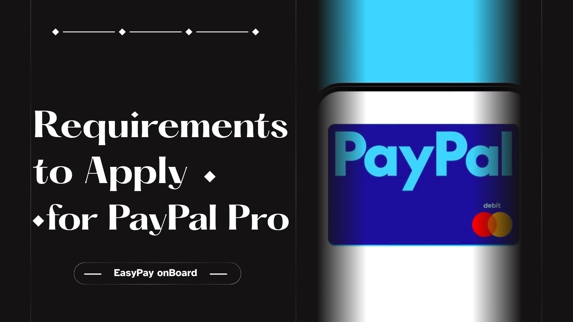 EASYPAYONBOARD 1