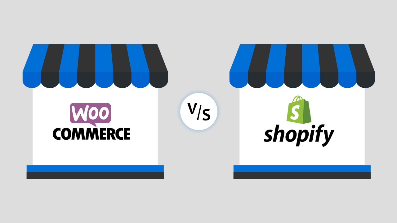 Shopify & WooCommerce Web Design Trends 2026 – What Every Ecommerce Seller Should Know 10 Woocommerce vs Shopify Best eCommerce Platform