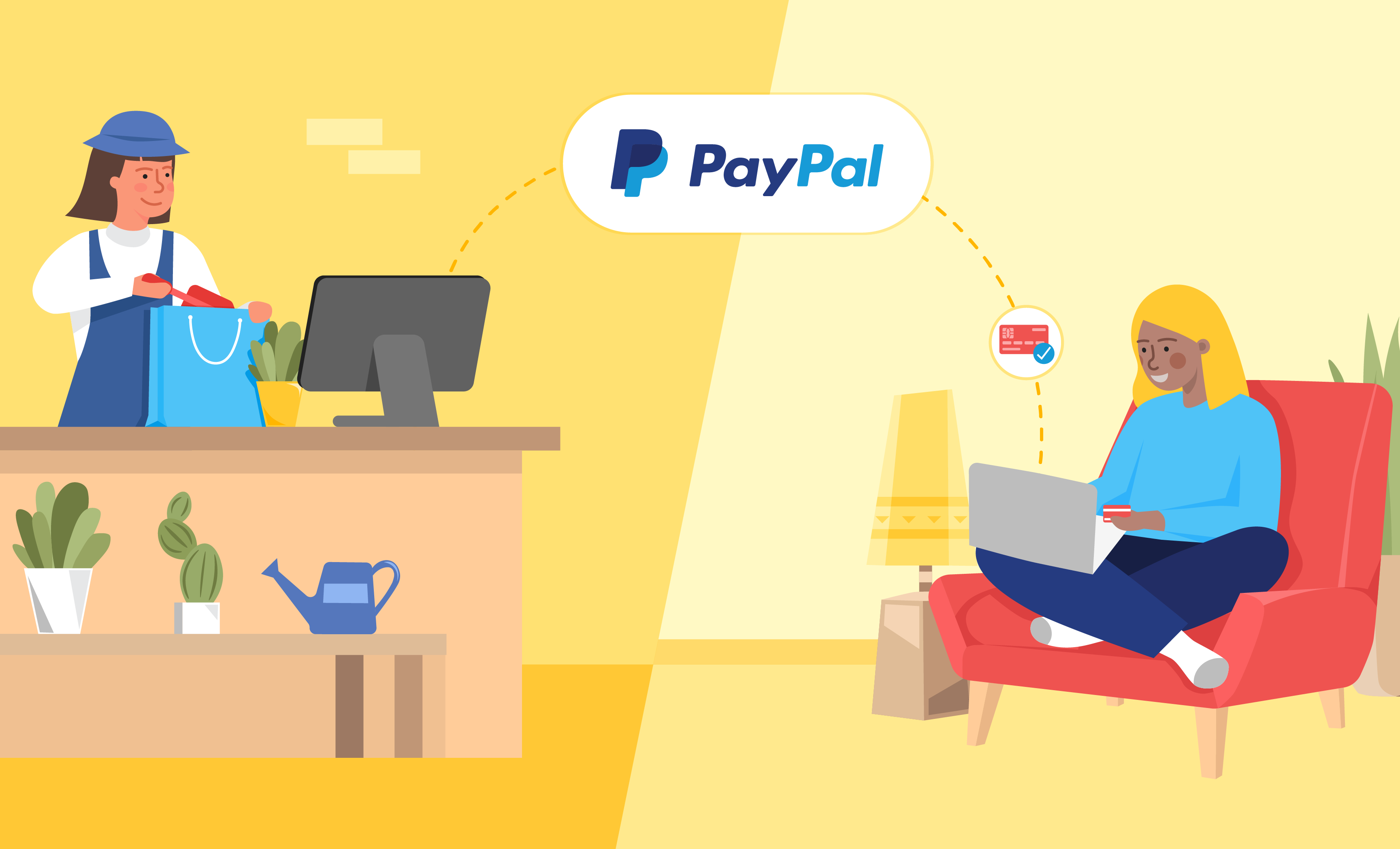 Requirements to Apply for PayPal Pro 7 paypal business account featured 1