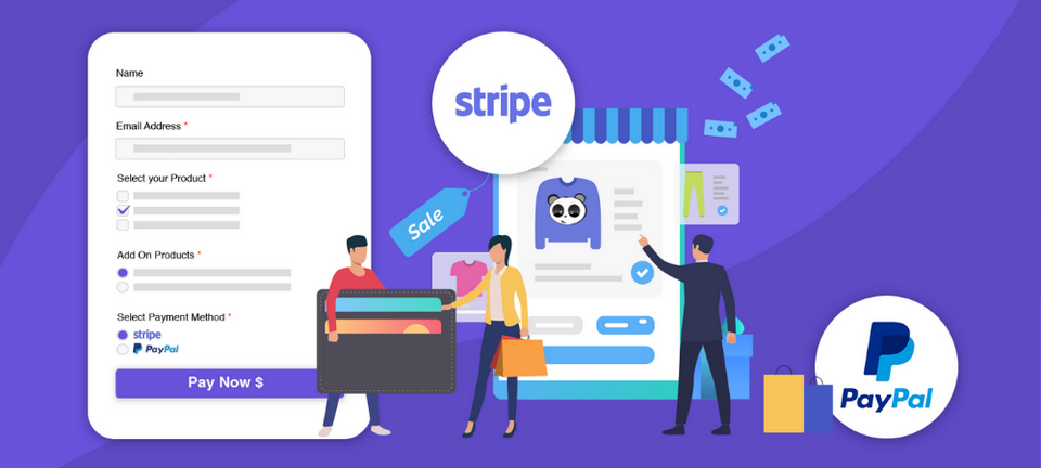 What Does It Mean That Stripe Is Building an “All-in-One Payment System”? 10 stripe la gi 1 1
