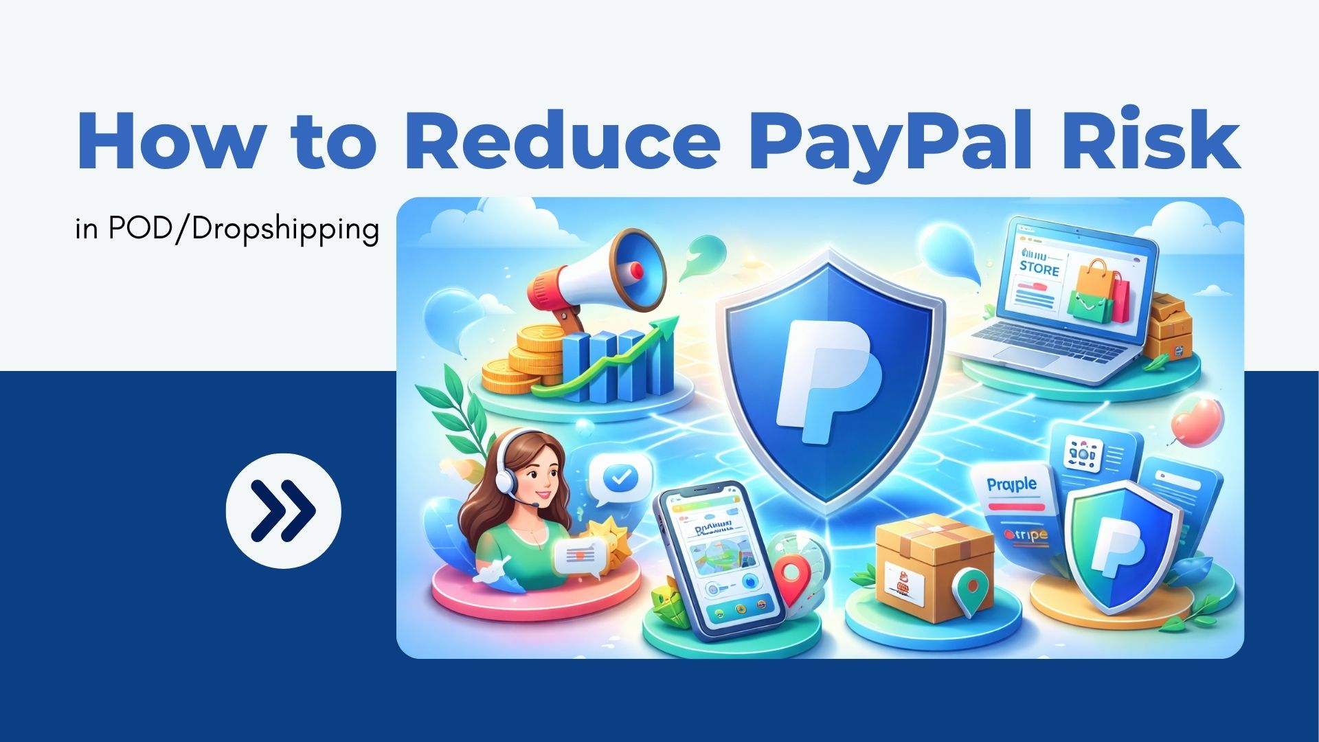 Why Does PayPal Assess Risk Differently for the Same Website and Product? 8 Cach giam rui ro PayPal khi lam PODDropshipping 3