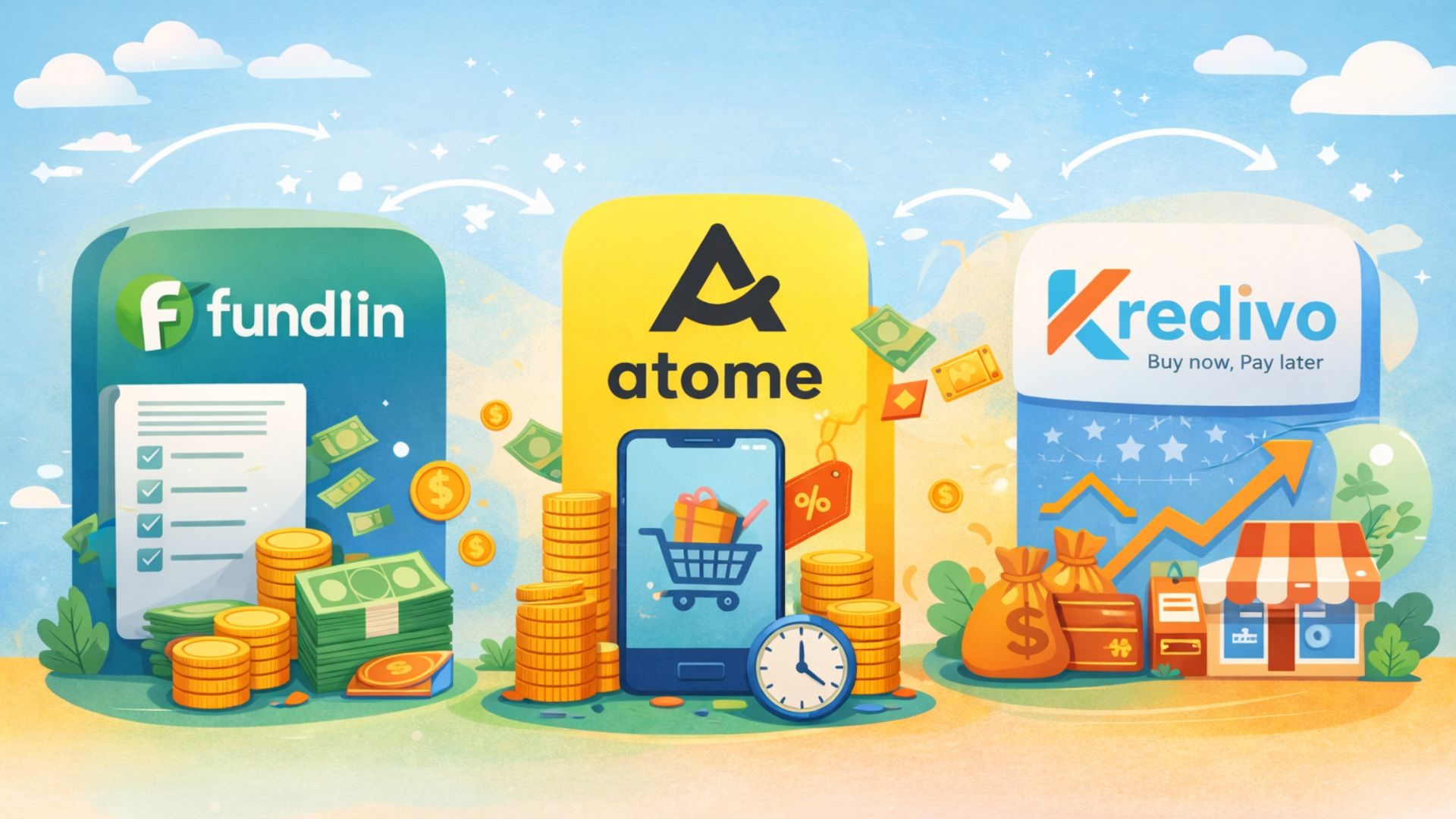 What is Buy Now Pay Later? What are its features and how does it work? 5 IvxzI7Rm LAI SUAT 1