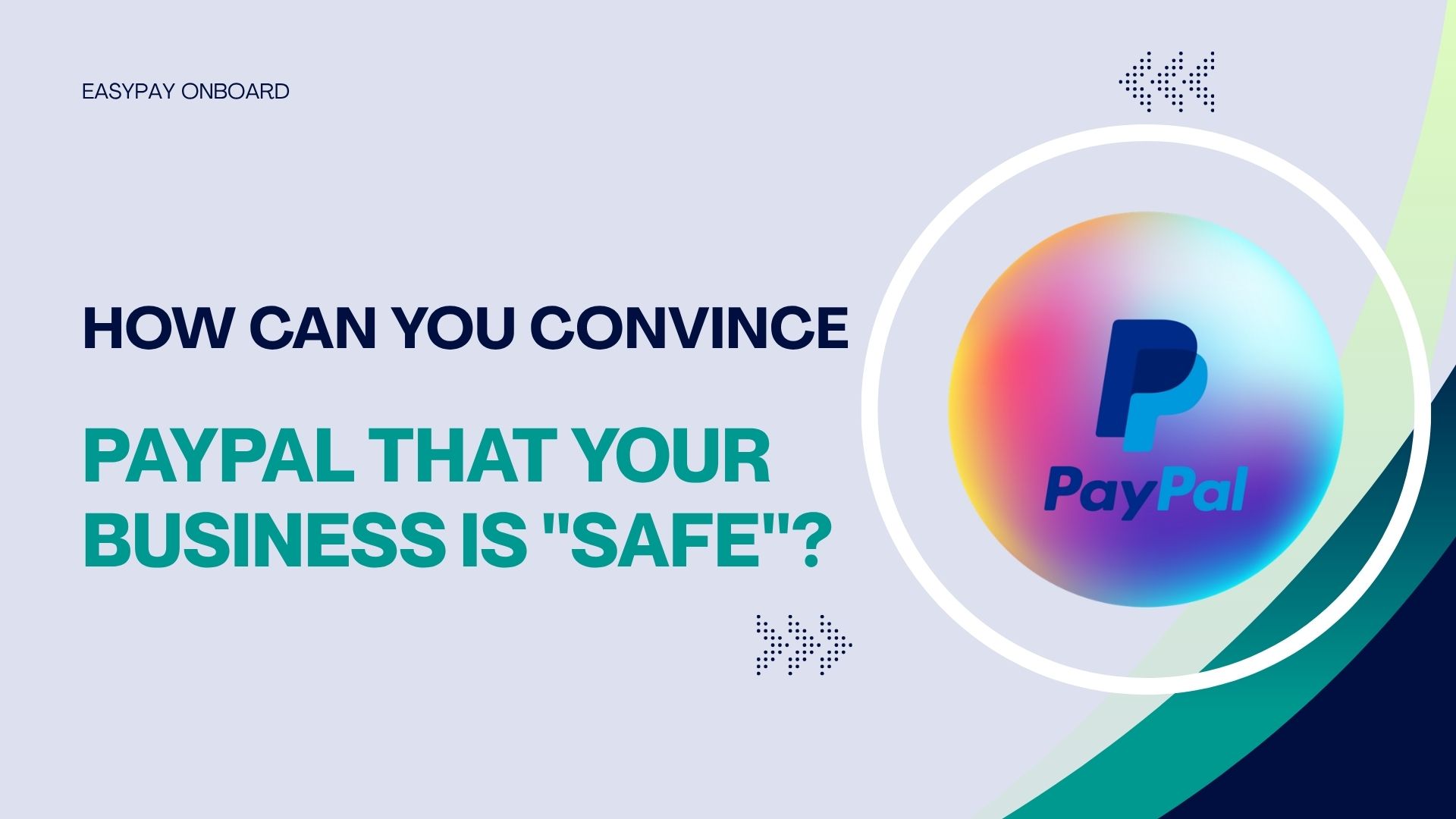 Lam Sao De PayPal 6