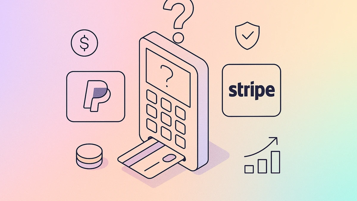 Payment Gateways for Selling Digital Files, Software and Top-Ups Game 3 stripe paypal hero