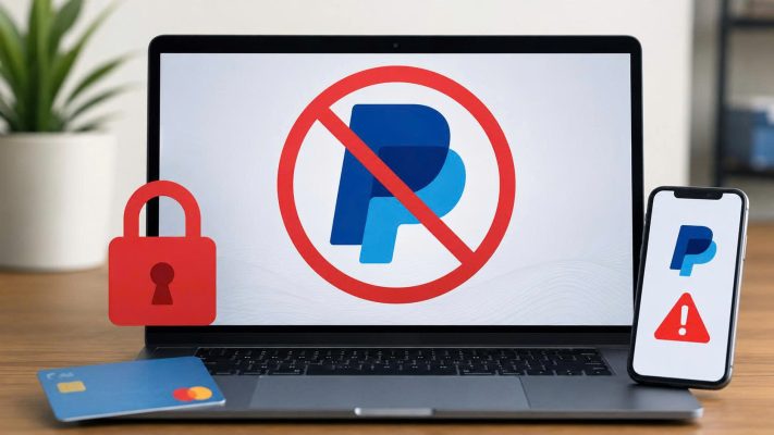 How to Recover a Permanently Limited PayPal Account 10 9ZZZjER2 how to recover a permanently limited paypal account 5800 2
