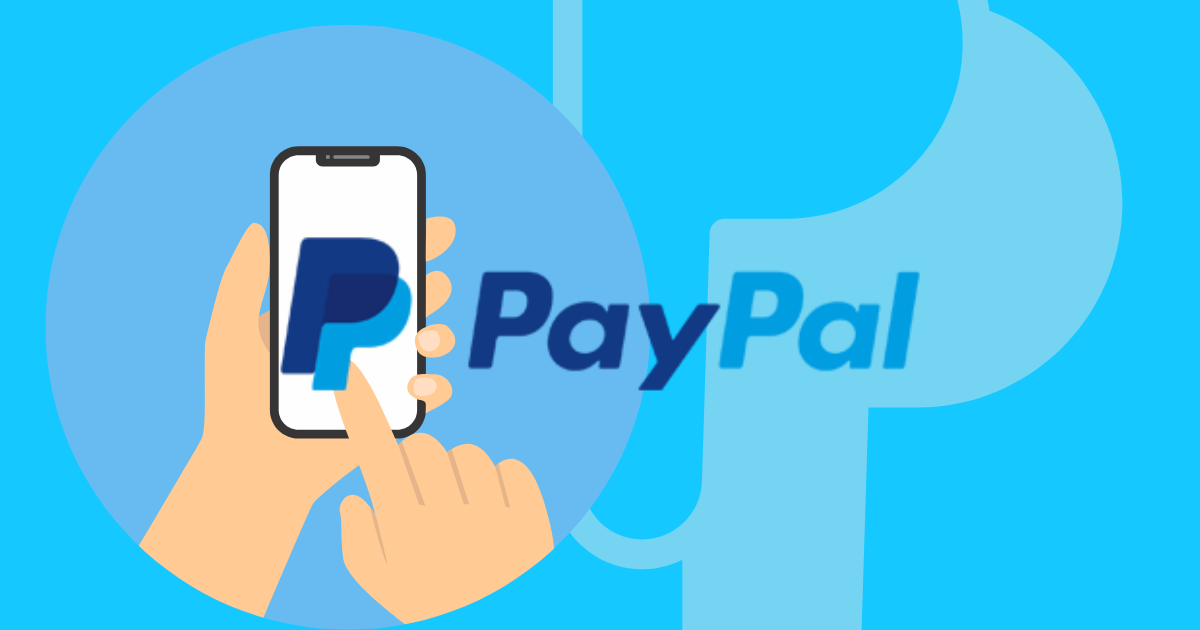What Does “PayPal Is Holding a Reserve…” Mean? 10 Blog posts 66