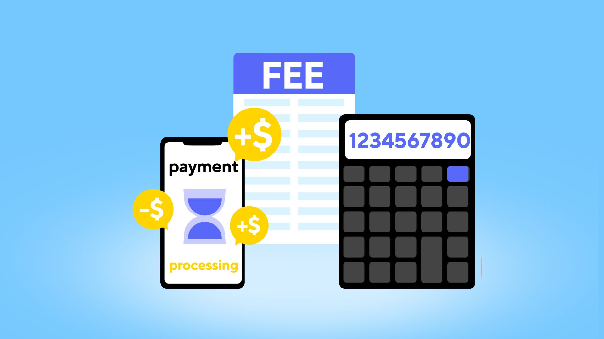 How Much Does PayPal Really Charge in 2026? 2 Thiet ke chua co ten
