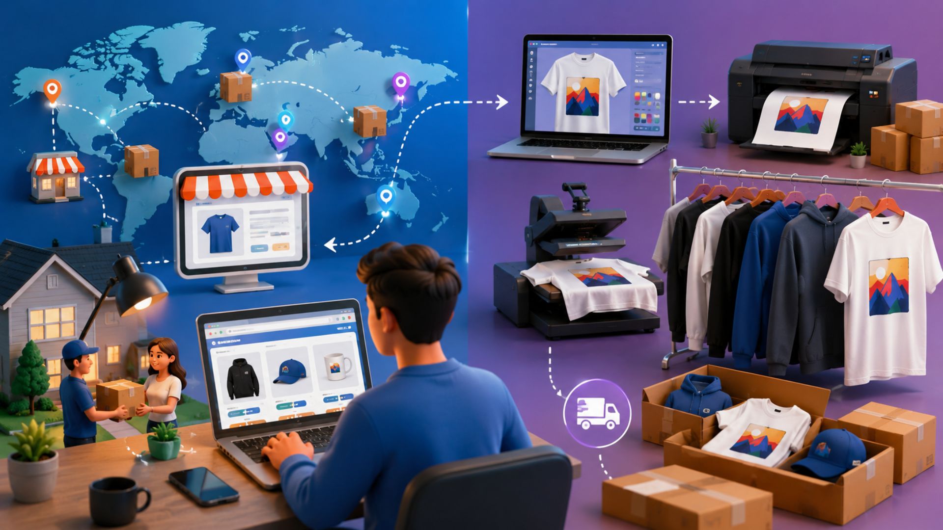 Which Industries Are Considered High Risk by PayPal, Stripe, and Merchant Account Providers? 4 Y tuong thiet ke Fathers Day POD 2026 Ngach ban chay tai thi truong My 17