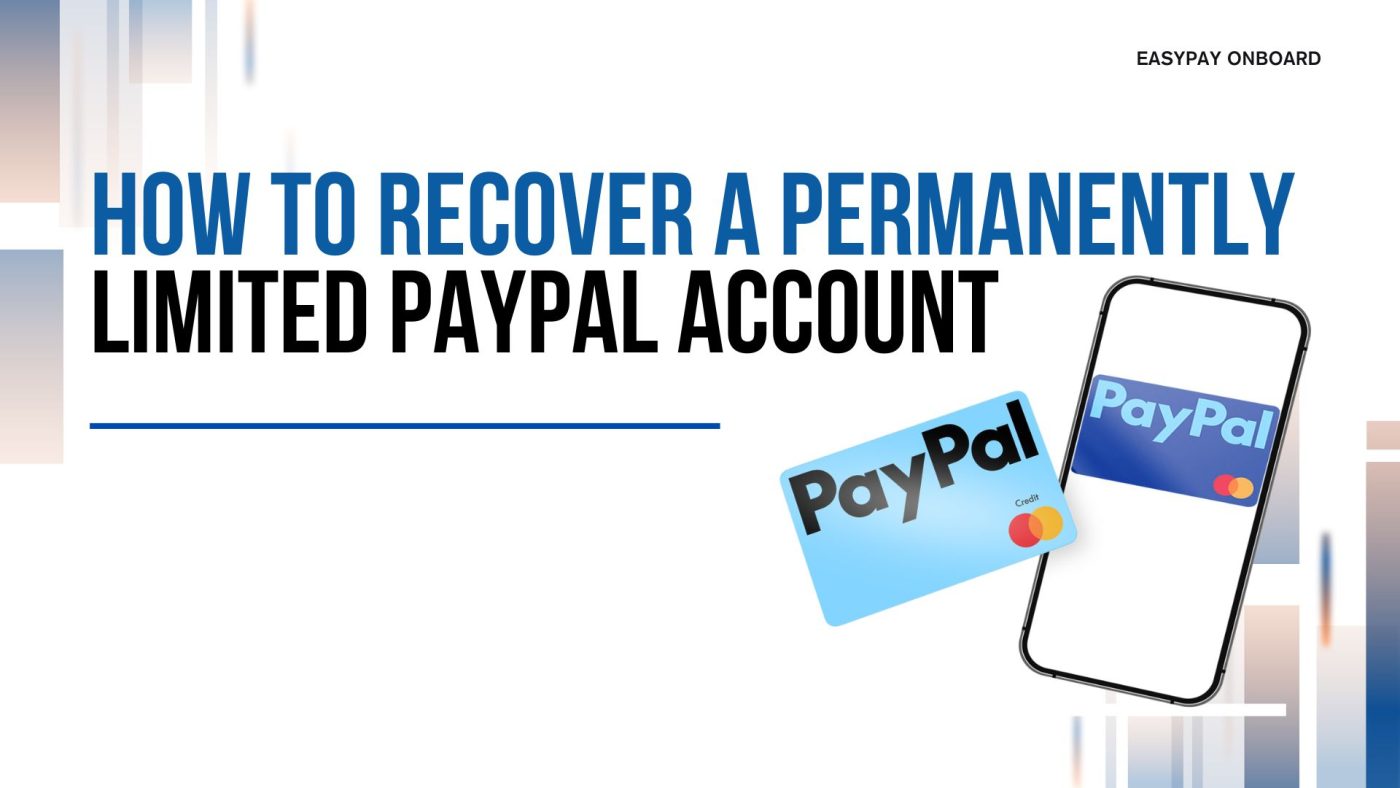 How to Recover a Permanently Limited PayPal Account 7 Y tuong thiet ke Fathers Day POD 2026 Ngach ban chay tai thi truong My 21