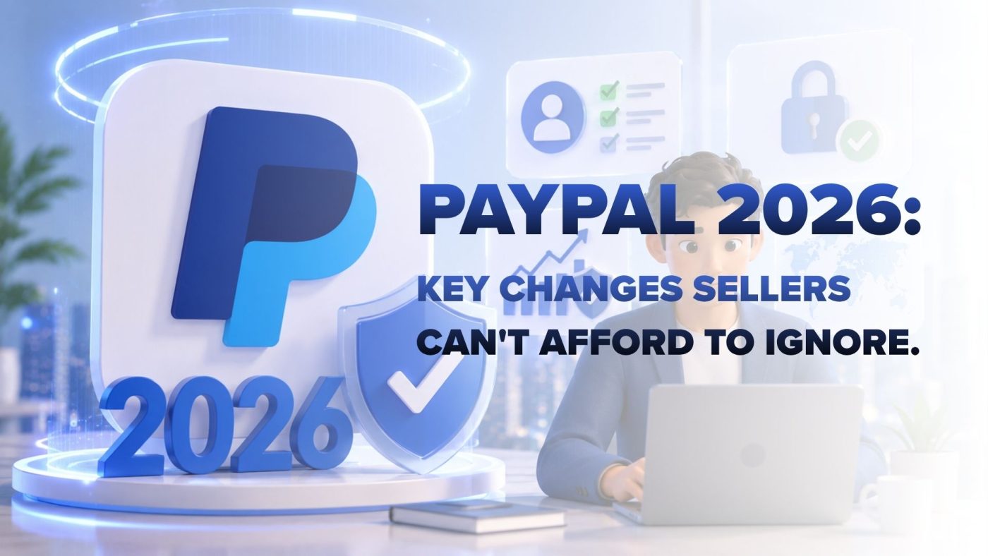PayPal 2026: Key Changes Sellers Can't Afford to Ignore. 5 Y tuong thiet ke Fathers Day POD 2026 Ngach ban chay tai thi truong My 38