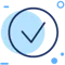 icon yes checkmark