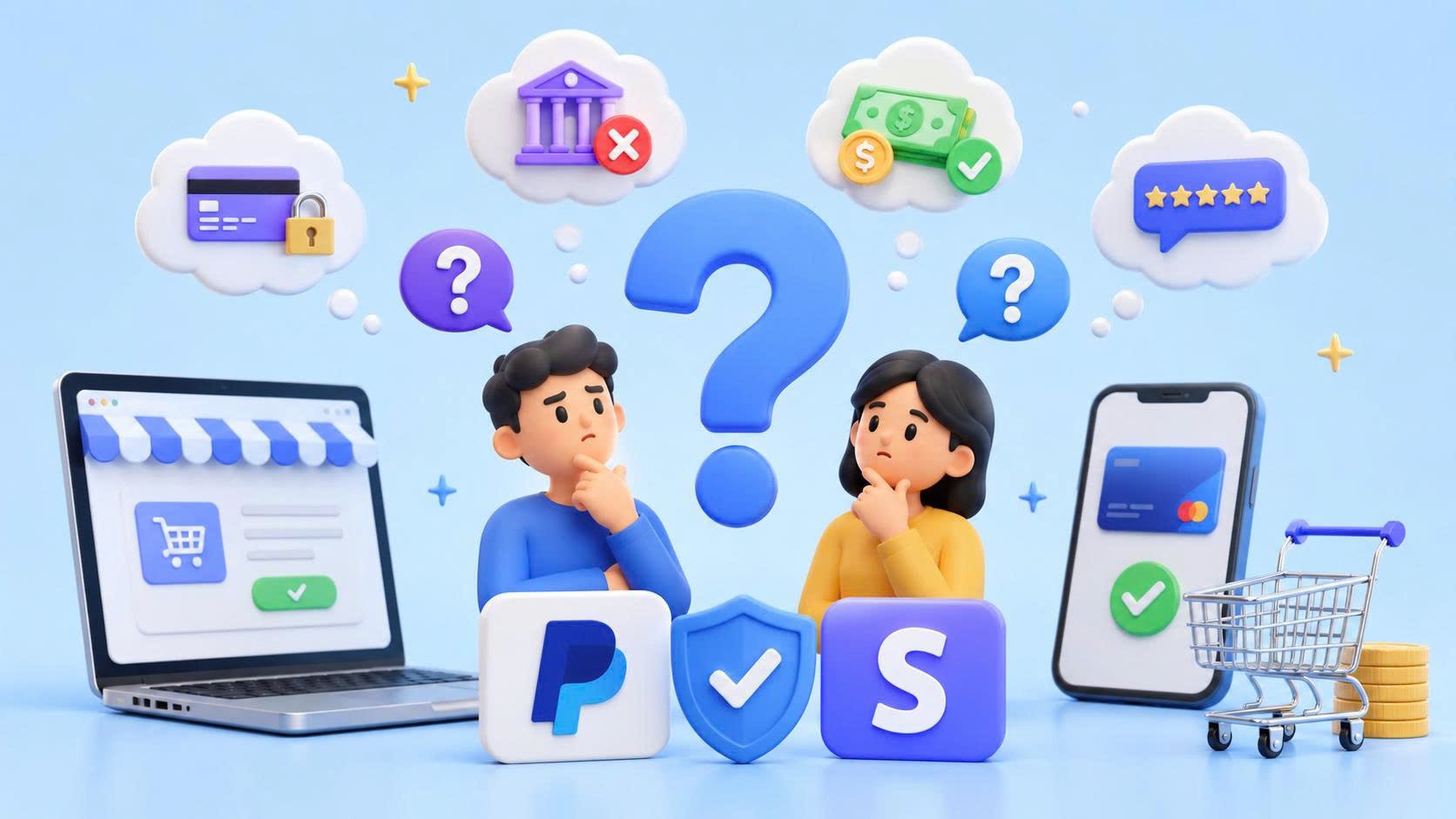 Why Do Sellers With a Website Still Get Their Funds Held by PayPal or Stripe? 6 z7971032937910 b46bbfd64e0f733bf33f07e4f4d1efff