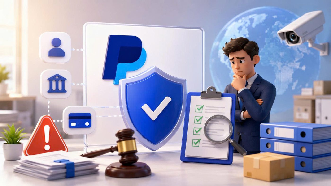 PayPal 2026: Key Changes Sellers Can't Afford to Ignore. 6 z7971499925168 967e2e61ae5103f19535033b6a82ec8e