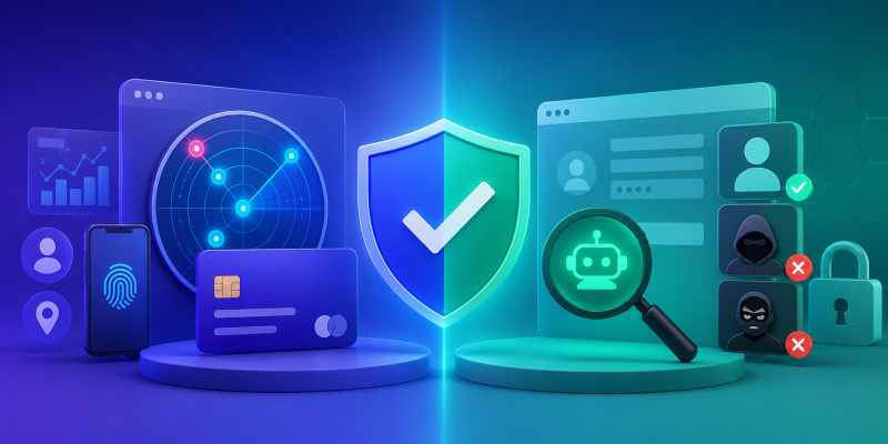Stripe Radar vs. Stripe Prevent