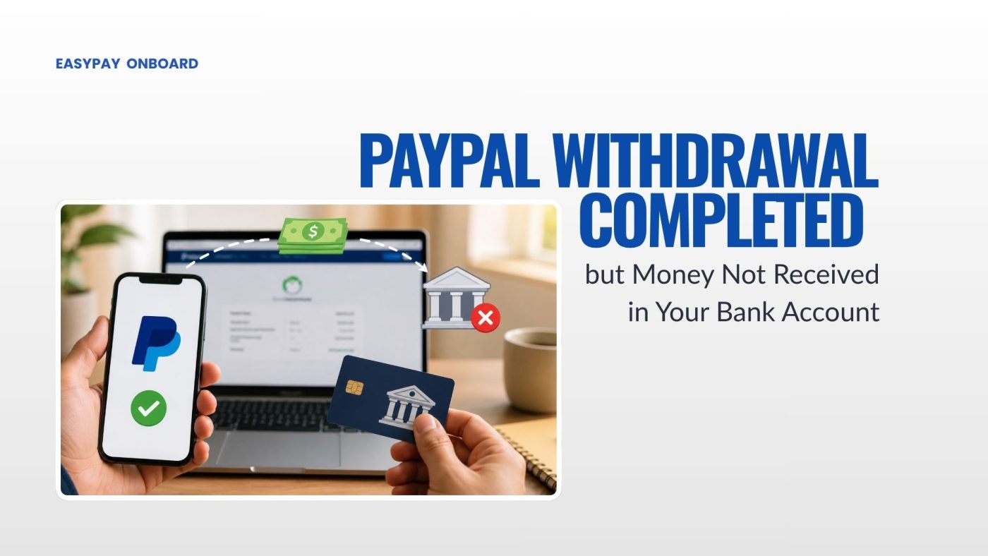 PayPal Withdrawal Completed but Money Not Received in Your Bank Account 1 Y tuong thiet ke Fathers Day POD 2026 Ngach ban chay tai thi truong My 47