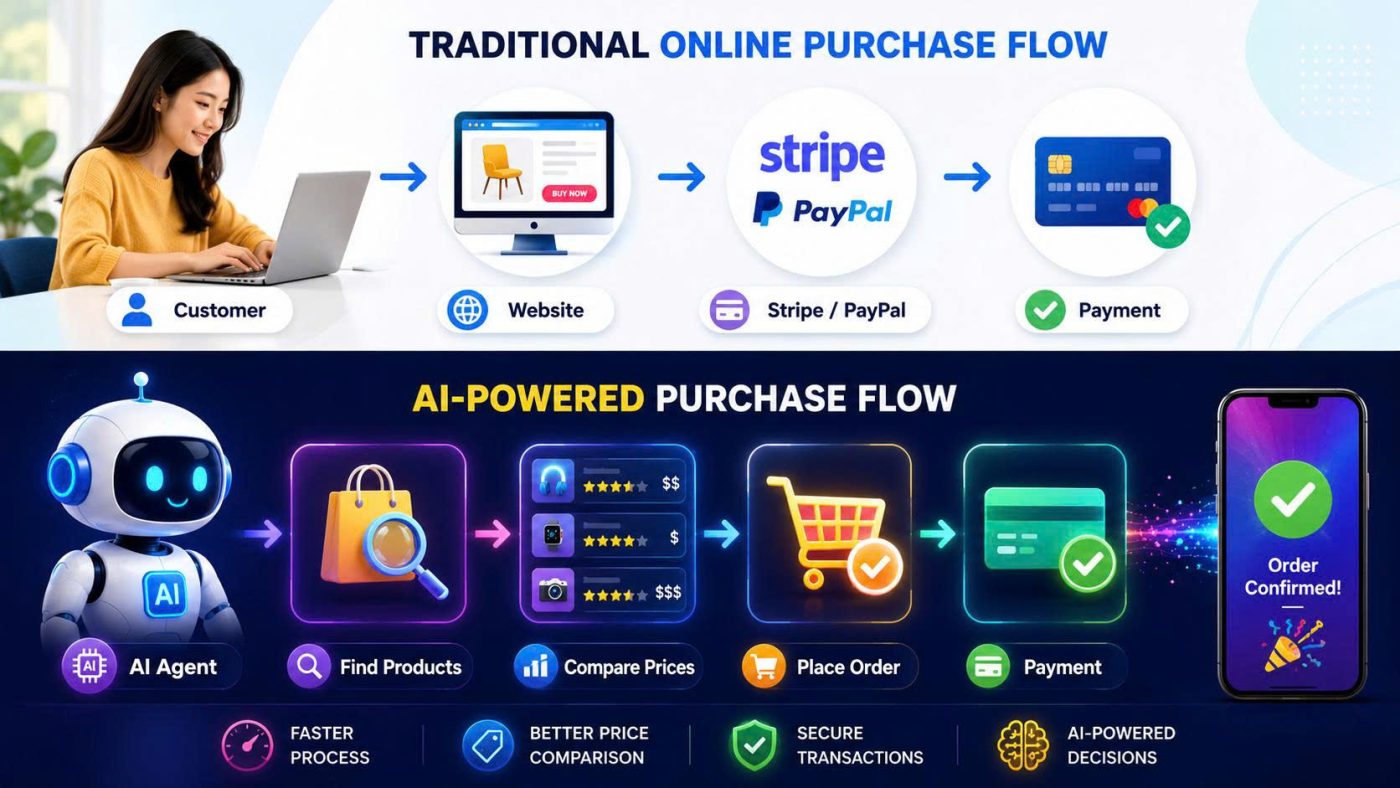 How Is AI Transforming the Payments Industry? 8 1785918858199 1795089311669318591 8885343019376588313 b1b10423735069cc9e25df6b35e085bf