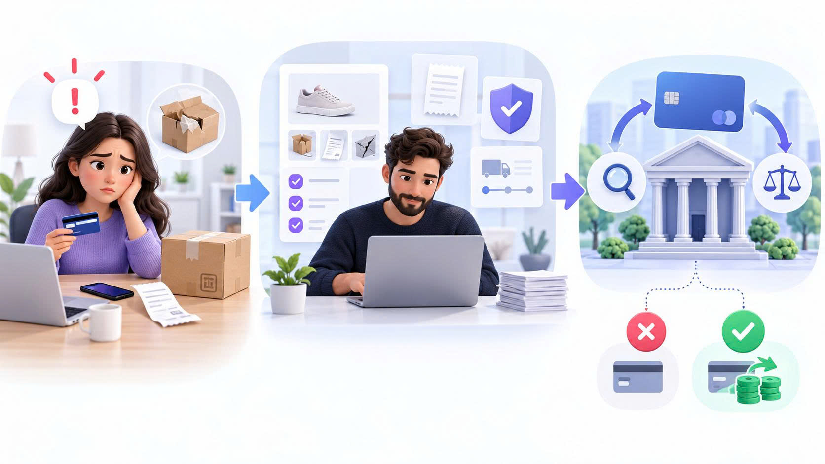 Rising Dispute Rates: How Do PayPal, Stripe, and Authorize.Net Handle Disputes Differently? 3 1789097161024 1795089311669318591 8885343019376588313 d3c2b61a98ca29fd3f5223e233341738