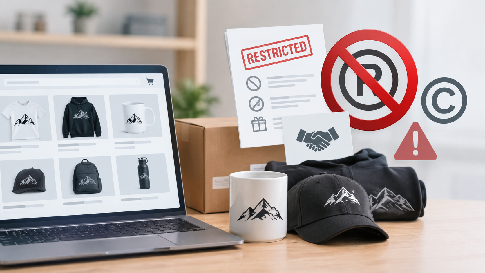 Problems With the Product or Business Model